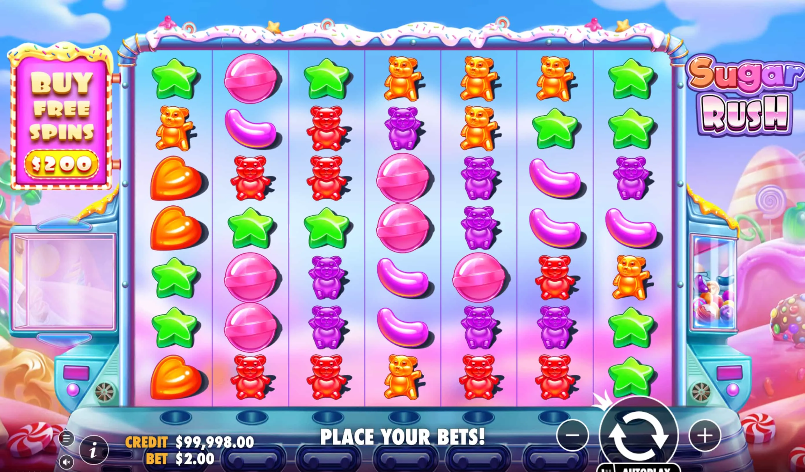 We Bought the Bonus So You Don't Have To Wonder