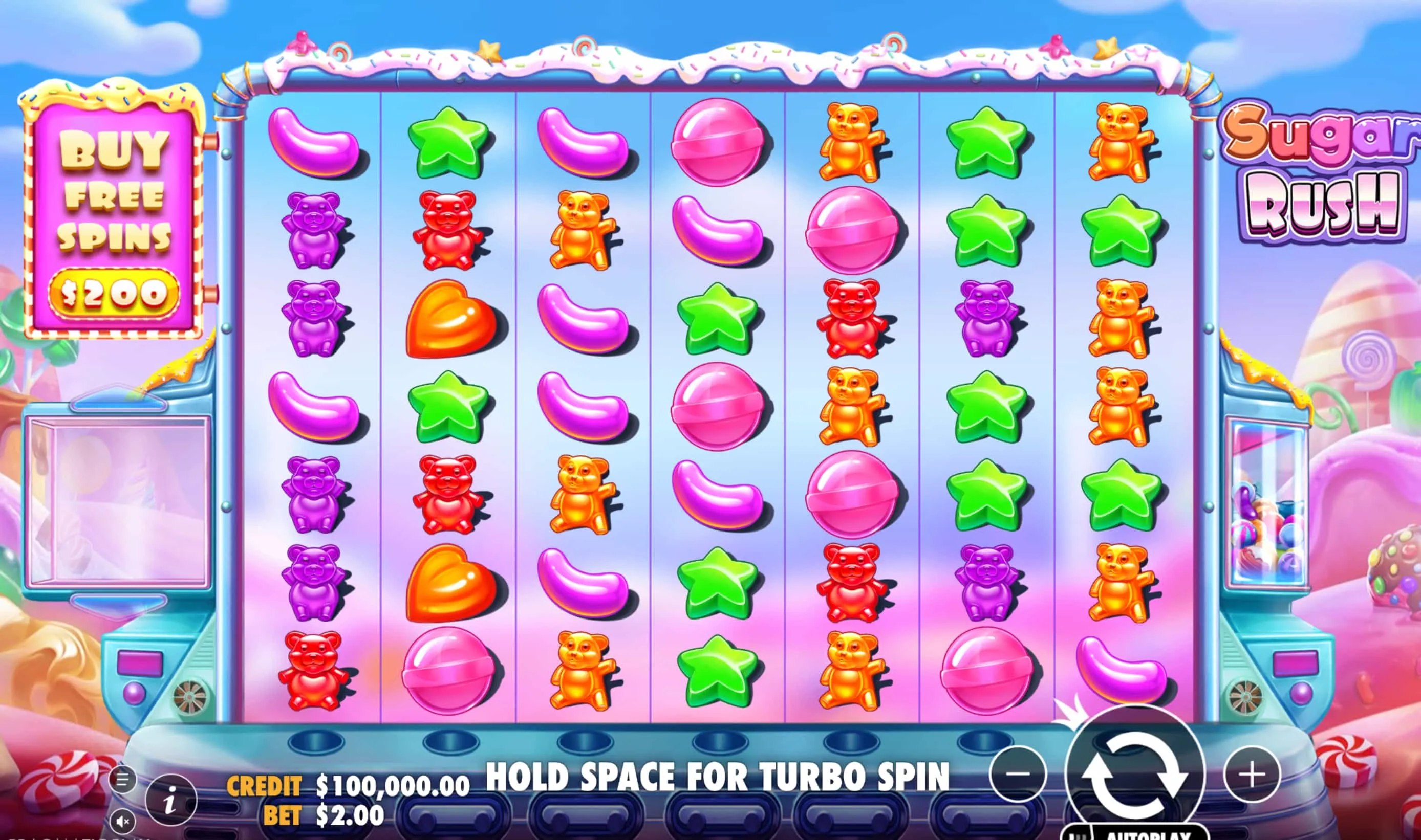 Five Casinos We'd Take Sugar Rush 1000 Seriously At